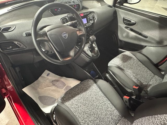 LANCIA Ypsilon usata, con Chiusura centralizzata