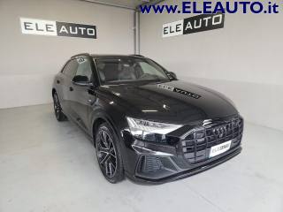 AUDI Q8 50 TDI 286 CV quattro S line Tetto - Matrix - 22''