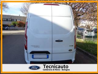 FORD Transit Custom usata, con Cruise Control