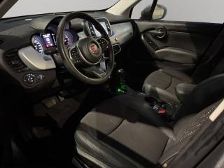 FIAT 500X usata, con Controllo trazione