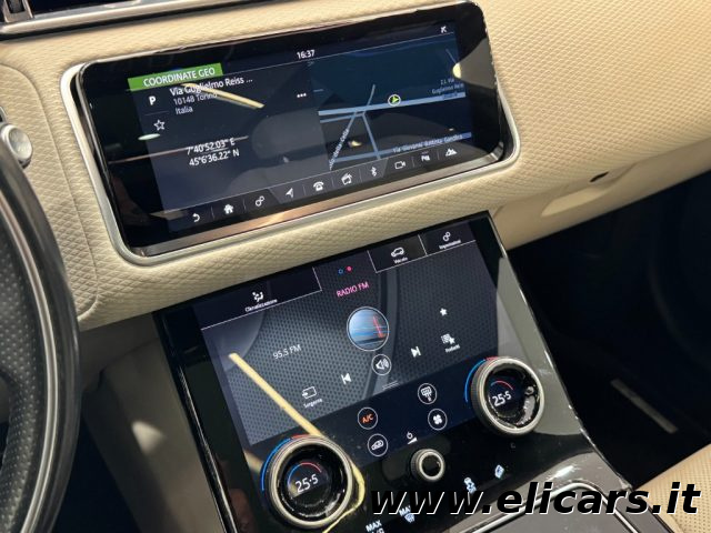 LAND ROVER Range Rover Velar usata, con Immobilizzatore elettronico