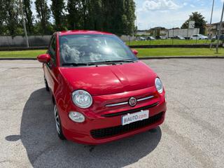 FIAT 500 usata, con Autoradio