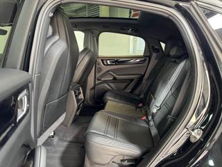 PORSCHE Cayenne usata, con ESP