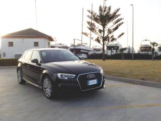 AUDI A3 usata, con Vivavoce