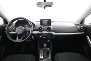 AUDI Q2 usata 4
