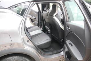 RENAULT Captur usata, con Immobilizzatore elettronico