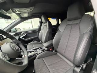 AUDI A3 usata, con Luci diurne