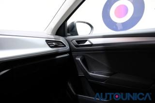 VOLKSWAGEN T-Roc usata, con Sensore di luce