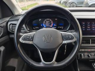 VOLKSWAGEN T-Cross usata, con Servosterzo