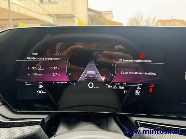 AUDI A5 usata, con Cerchi in lega