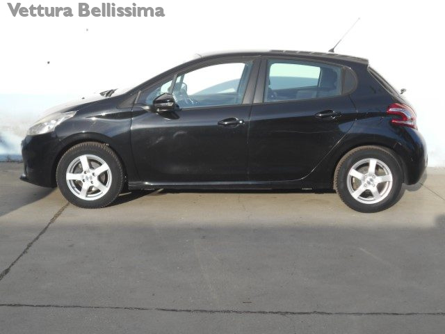 PEUGEOT 208 usata, con ESP