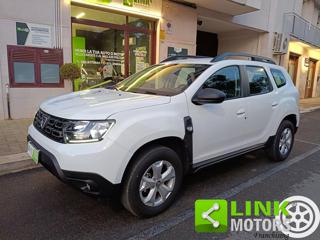 DACIA Duster usata, con Specchietti laterali elettrici