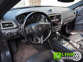 MASERATI Ghibli usata, con Alzacristalli elettrici