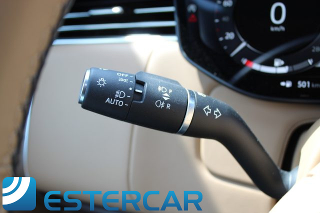 LAND ROVER Range Rover usata, con Autoradio digitale