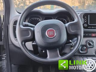 FIAT Panda usata, con Autoradio digitale