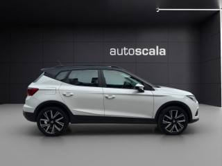 SEAT Arona usata, con Cerchi in lega