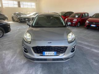 FORD Puma usata, con Airbag