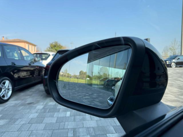 MERCEDES-BENZ A 45 S AMG usata, con Regolazione elettrica sedili