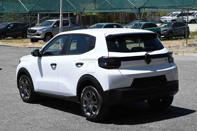 CITROEN C3 usata, con Airbag Passeggero