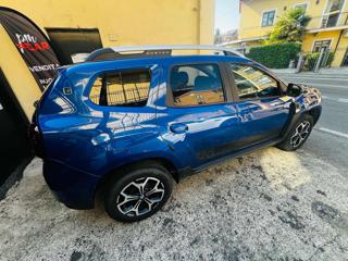 DACIA Duster usata, con Airbag Passeggero