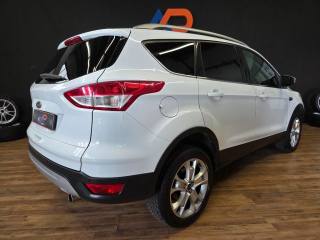 FORD Kuga usata, con Autoradio