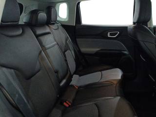 JEEP Compass usata, con Immobilizzatore elettronico