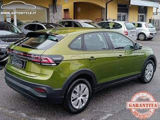 VOLKSWAGEN Taigo usata, con Frenata d