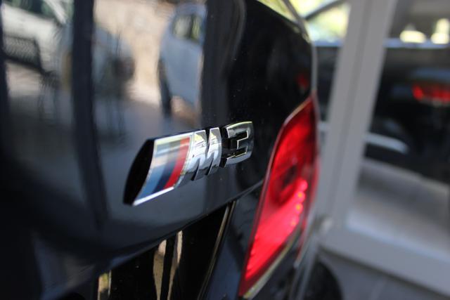 BMW M3 usata, con Volante multifunzione