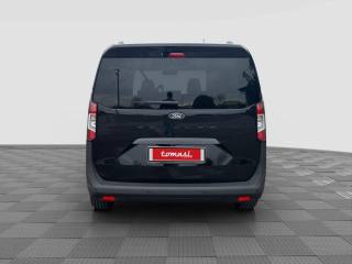 FORD Tourneo Courier usata 3