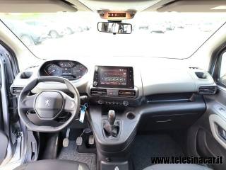 PEUGEOT Rifter usata, con Cruise Control