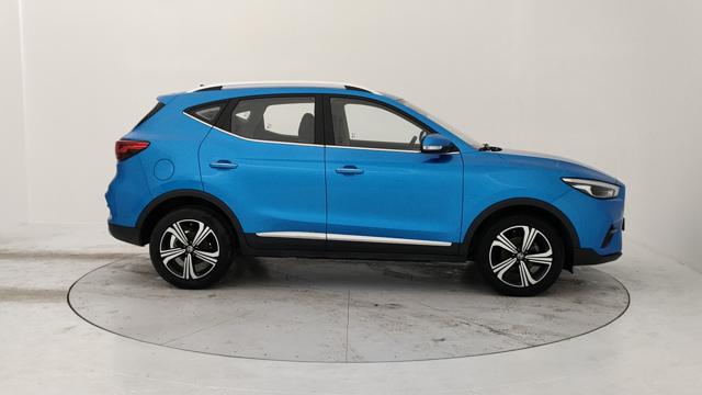 MG ZS usata, con Autoradio