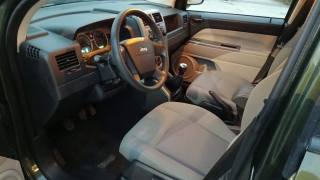 JEEP Compass usata, con Controllo trazione