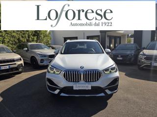 BMW X1 sDrive20d xLine Plus