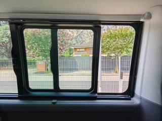 VOLKSWAGEN Caravelle usata 23
