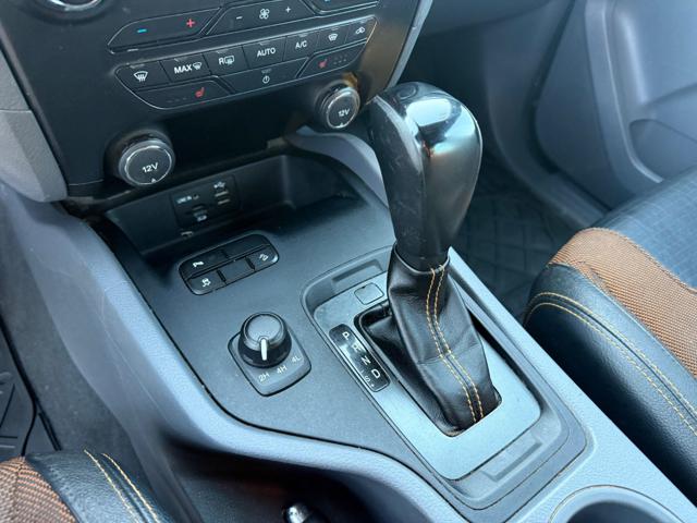FORD Ranger usata, con Controllo trazione