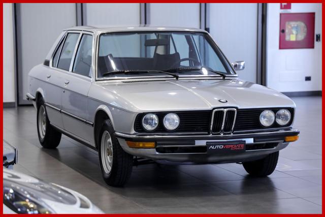BMW 518 usata 2
