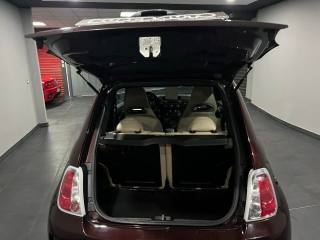 ABARTH 595 usata, con ESP