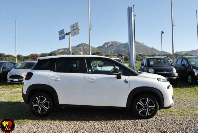 CITROEN C3 Aircross usata, con Climatizzatore