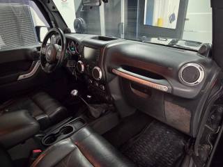JEEP Wrangler usata, con Climatizzatore