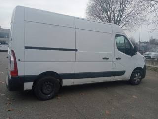 RENAULT Master usata, con Airbag