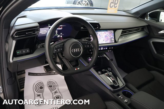 AUDI A3 usata, con Alzacristalli elettrici