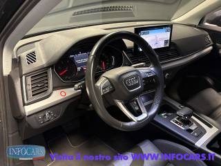 AUDI Q5 usata, con Chiusura centralizzata