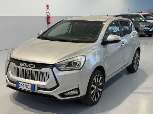 EVO Evo3 usata, con ABS