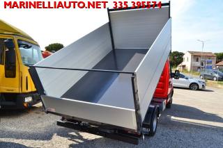 IVECO Daily usata 5