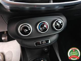 FIAT 500X usata, con Filtro antiparticolato