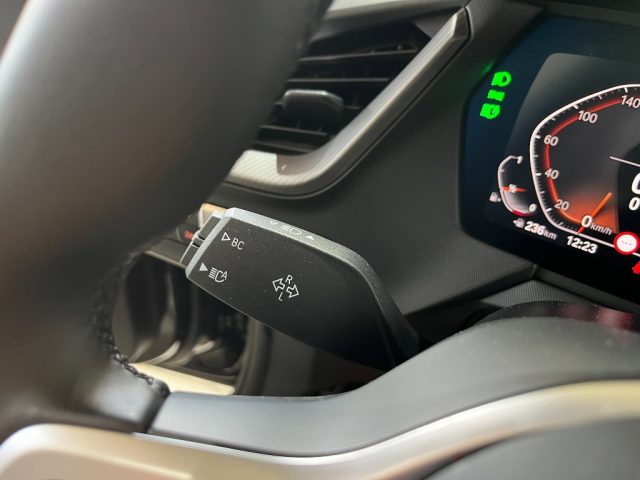 BMW 118 usata, con Immobilizzatore elettronico