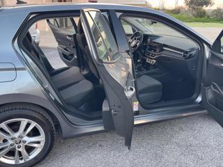 SKODA Fabia usata, con Airbag laterali