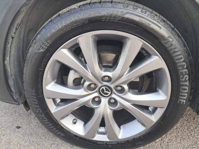 MAZDA CX-30 usata, con Cruise Control