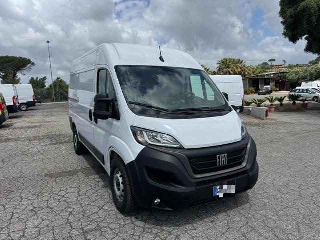 FIAT Ducato usata, con Airbag