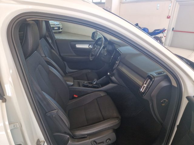 VOLVO XC40 usata, con Climatizzatore